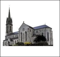 Nous quittons le Finistre par ma ville de Scar, o les habitants rpondent au nom de ...