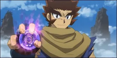 A quelle planète correspond Kronos, la toupie d'Aguma ?