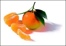 Comment appelle-t-on ce fruit ?