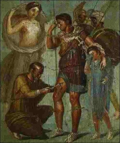 Qui est la mre du lgendaire ne ?