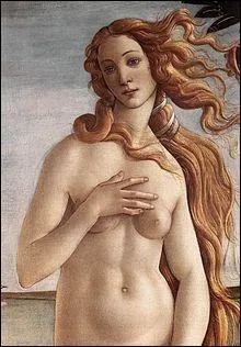 Qui tait le principal amant d'Aphrodite ?