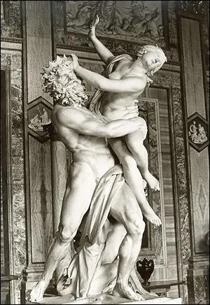 Comment Persphone fut-elle contrainte de rester aux Enfers auprs d'Hads et de devenir reine ?