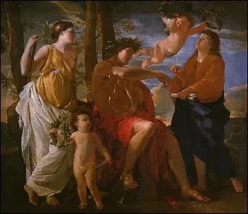 Qui est la mre des jumeaux divins Artmis et Apollon qu'elle a eu avec Zeus ?