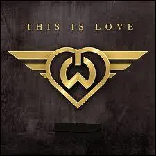 Qui chante this is love  ?