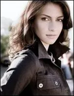 Qui a tu Andie Star ?