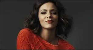 Pourquoi a-t-elle choisi Shy'm comme nom de scne ?