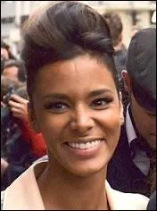 Combien a-t-elle de frres et soeurs ?