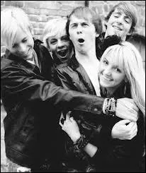 Leur nom de famille est :