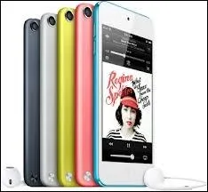 Quelle est la marque de l'appareil ?