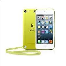 Avec un IPod Touch, on peut envoyer des messages; mais � quels appareils ?