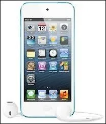 Quand la 5�me g�n�ration est-elle sortie ?