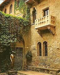 Quiz Romeo et juliette