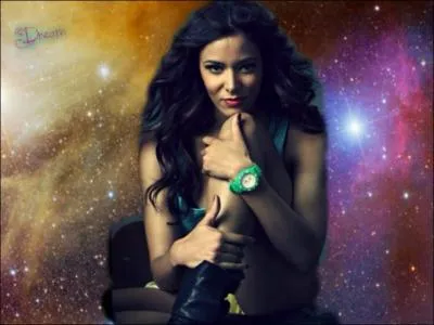 Qui lance la carrire de Shy'm ?