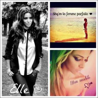 Son deuxime album est sorti...