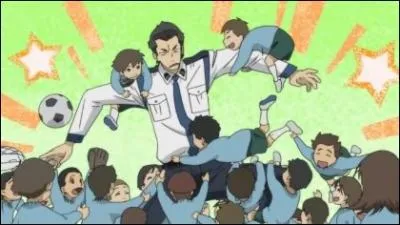 Quel est le caractre d'Ikaru Tezuka ?