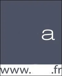 Je pense que vous l'avez devin, c'est. .