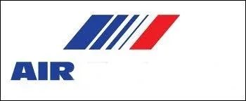 C'est trop facile ! Bon, c'est le logo de...