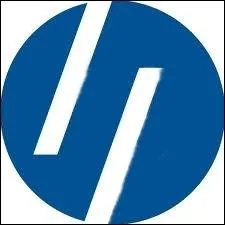 Nous sommes tous certains que ce logo est celui de ___ !