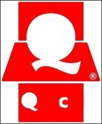 Et ici aussi c'est facile ! Quel logo voit-on ?