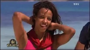 Qui est ce candidat ?