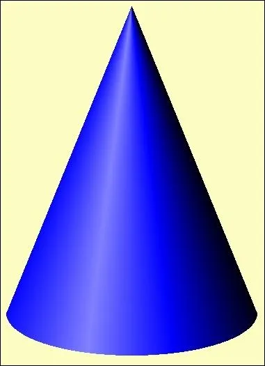 Quel est le nom de ce solide ?