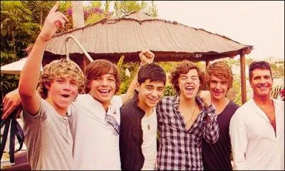 O� et quand a-t-il cr�� le groupe ?