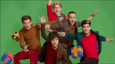 Quel est le nom de leur dernier album ?