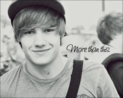 A quel �ge Liam Payne a-t-il particip� � X-Factor la premi�re fois (mais il a �chou�) ?