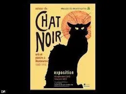 Qui a cr le clbre cabaret du  chat noir  en 1881 ?
