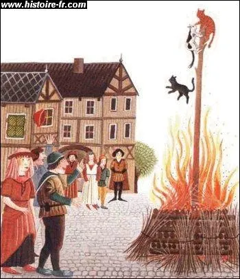 Trouvez l'affirmation exacte : Au Moyen ge ...