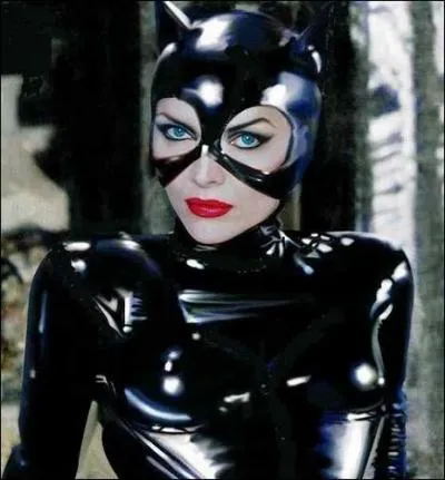 Et celle-ci alors, qui est-elle ?