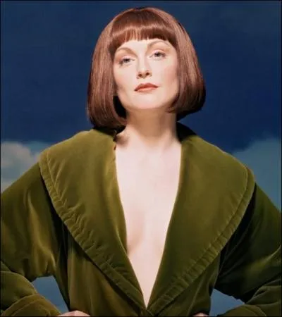 Elle veut reprendre son tapis dans ce film des frres Cohen :