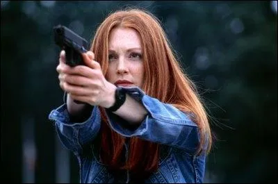 Elle reprend le rle de Clarine Starling dans ce film de Ridley Scott :