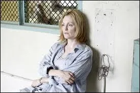 Elle est encore la seule  voir dans cette adaptation du roman de Jos Saramago :