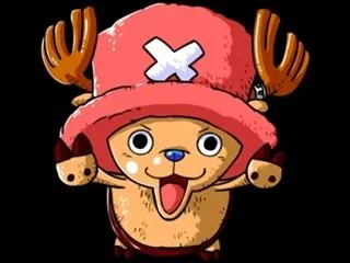 Quelle est la mise  prix de Chopper ? (Je trouve qu'il en vaut beaucoup plus ! )