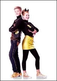 Qui sont les deux ennemis de Rocky et Cece ?