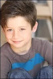 Comment s'appelle le frre de Cece ?