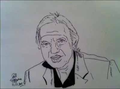 Il chante   tu vois depuis le premier jour qu'on s'aime frapp par ton regard ail j'ai oubli ton nom de baptme tout de suite je t'ai appele  dans ... .