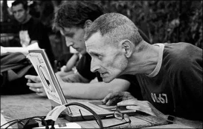 Le projet de loi Hadopi et sa 'riposte gradue' contre le tlchargement illgal continuent de faire dbat. Et un ancien cas de lobbying abusif est souvent rappel. Lequel?