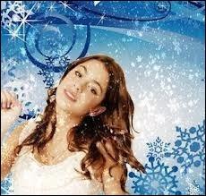 Quel ge a Violetta ?