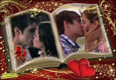 Qui a embrass Violetta ? 