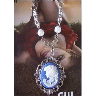 A qui appartient ce collier ?