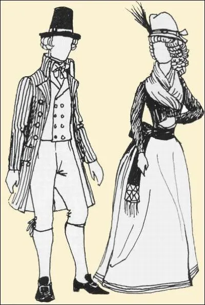 Au dbut du XXme sicle, porter un chapeau signifiait...