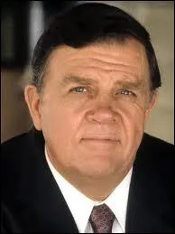 Qui est cet acteur ?