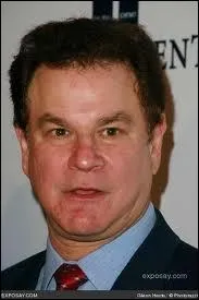 Qui est cet acteur ?