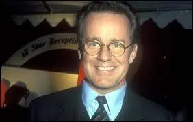 Qui est cet acteur ?