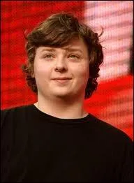 Qui est cet acteur ?