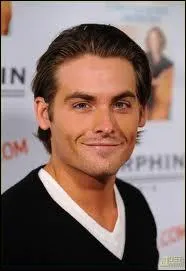 Qui est cet acteur ?