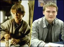 Qui est cet acteur ?