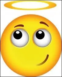 Que reprsente ce smiley ?